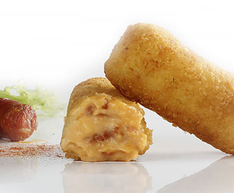 croquetaChistorra