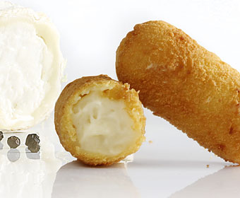 croquetaQuesocabraz
